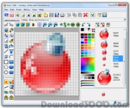 Icon Craft screenshot